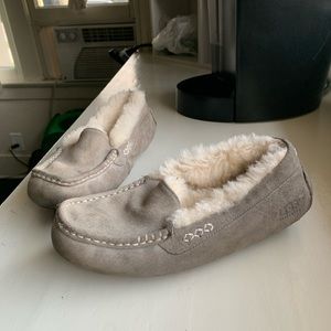 UGG slippers